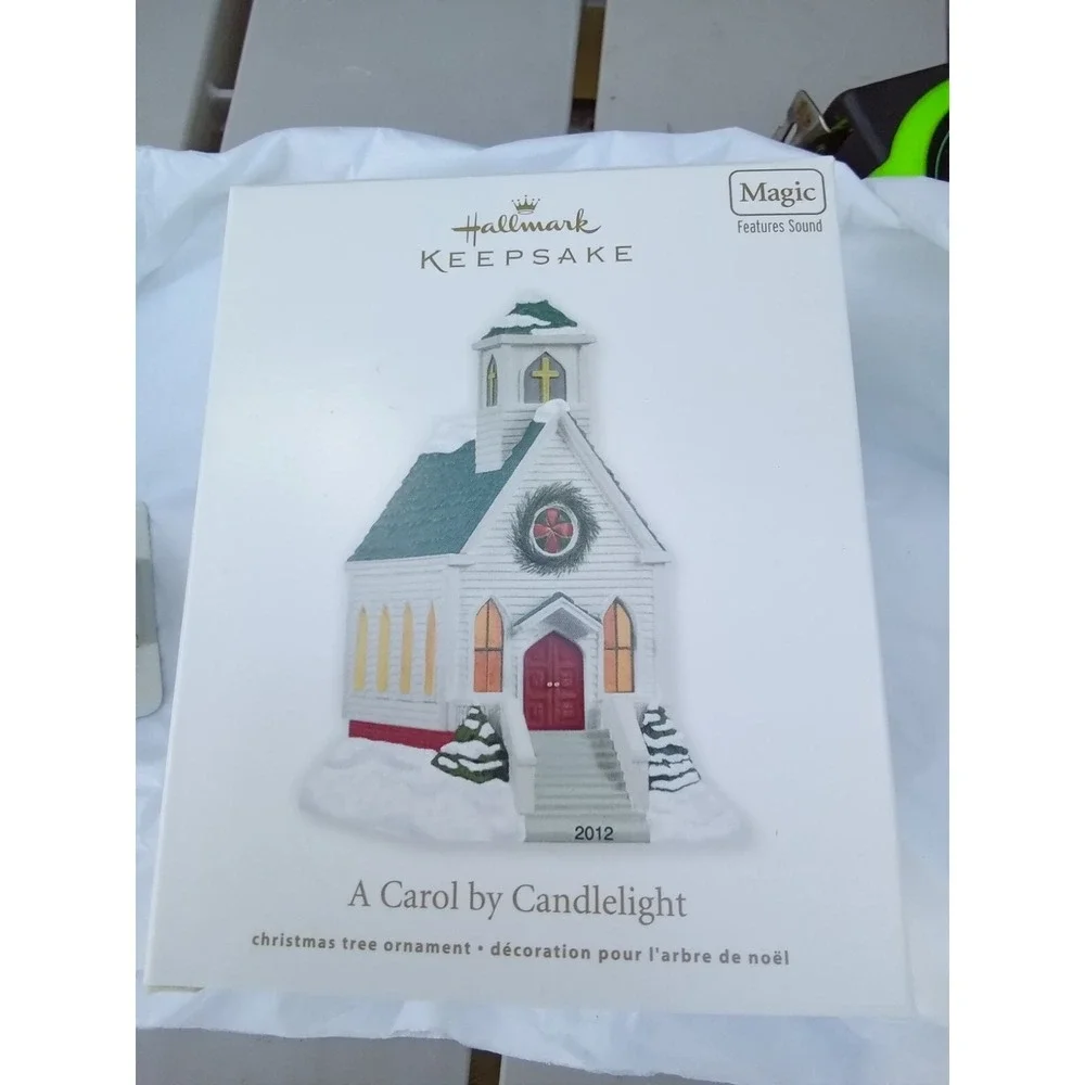 Hallmark Keepsake‎ 